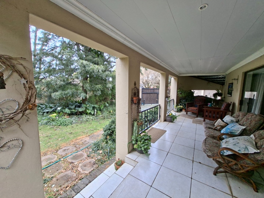 5 Bedroom Property for Sale in Dan Pienaar Free State